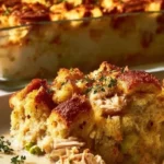 shredded chicken stuffing casserole 2025 12 09 215524 150x150 1