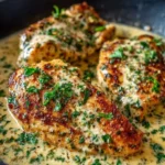 best creamy garlic parmesan chicken dinner 2026 01 09 224351 819x1024 1