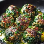 spinach garlic chicken meatballs 2026 02 02 222223 819x1024 1